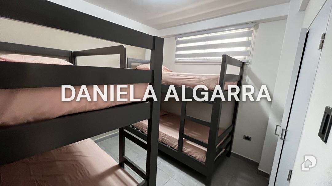 Apartamento en Tucacas, Parque Nacional Morrocoy – 26