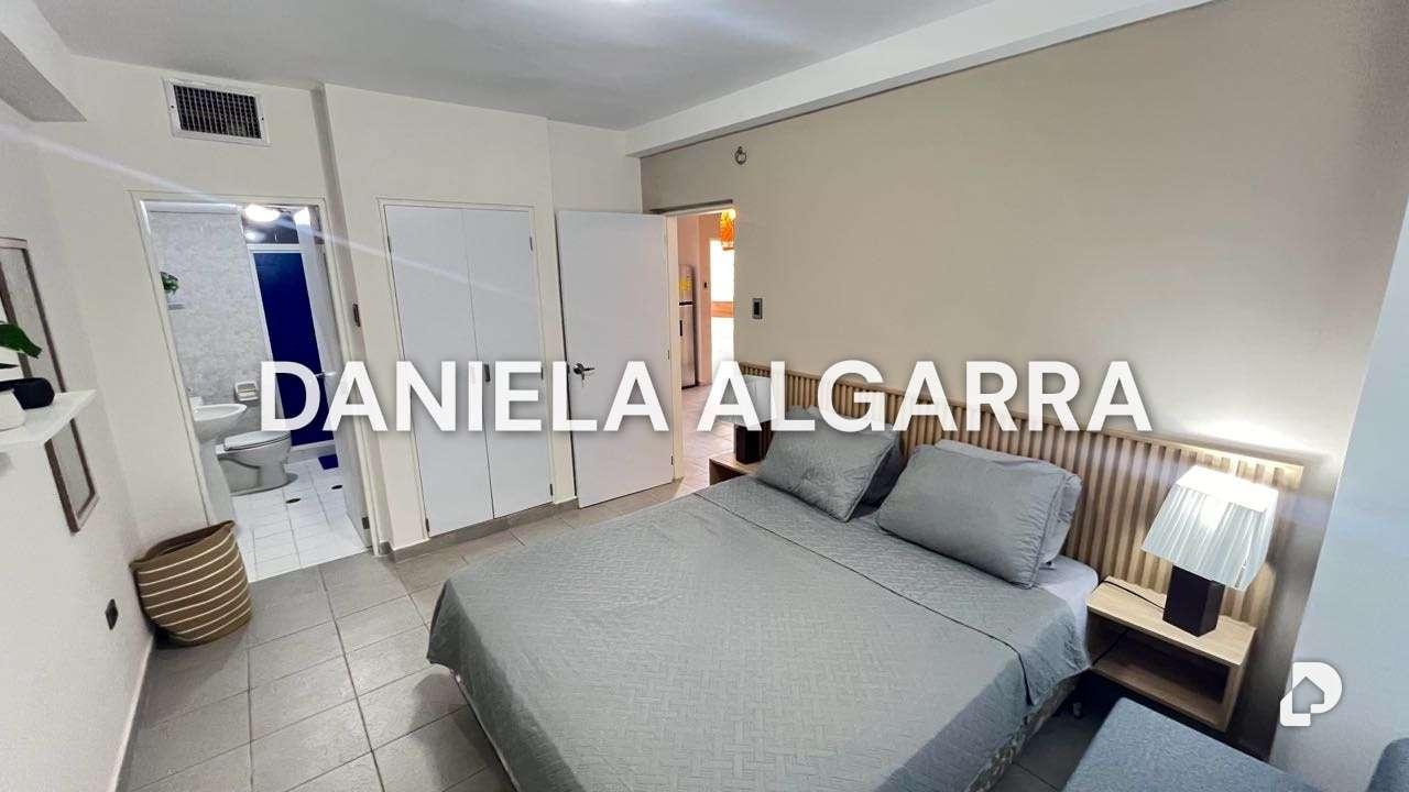 Apartamento en Tucacas, Parque Nacional Morrocoy – 19