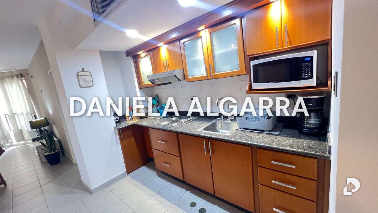 Apartamento en Tucacas, Parque Nacional Morrocoy – 2