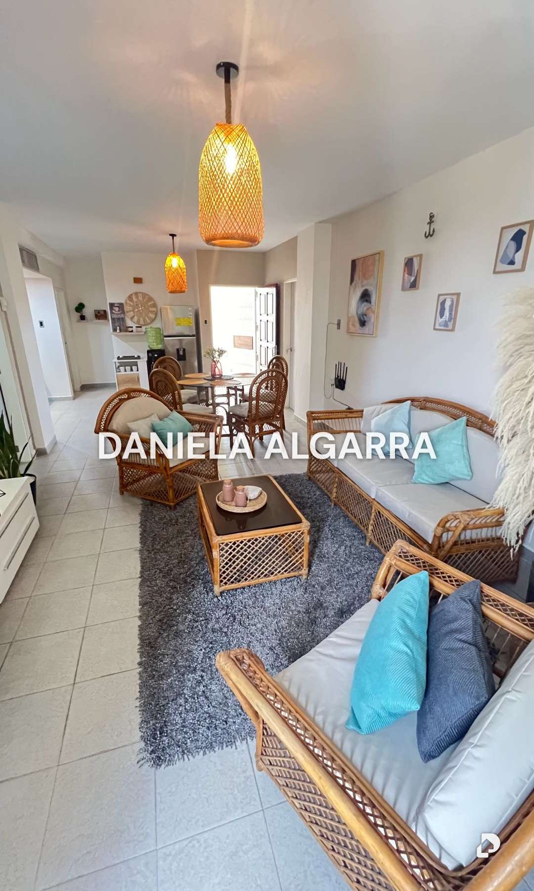 Apartamento en Tucacas, Parque Nacional Morrocoy – 10