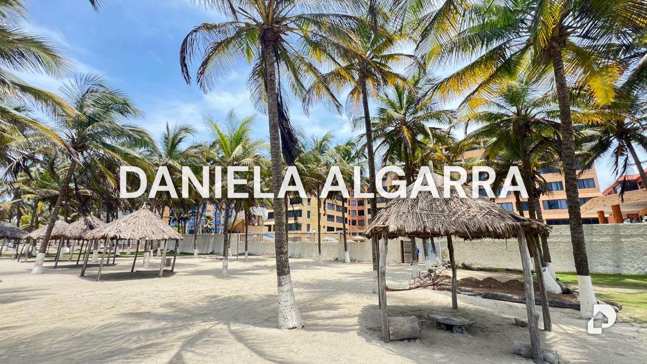 Apartamento en Tucacas, Parque Nacional Morrocoy – 25