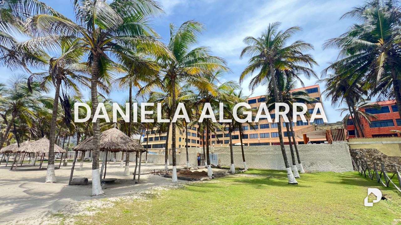 Apartamento en Tucacas, Parque Nacional Morrocoy – 30
