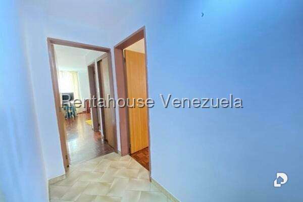 Apartamento en Cumbres de Curumo, Caracas – 12