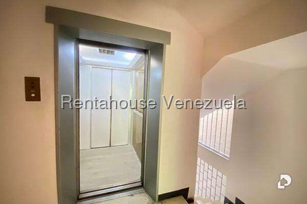 Apartamento en Cumbres de Curumo, Caracas – 2