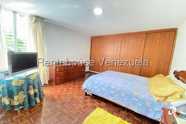 Apartamento en Cumbres de Curumo, Caracas – 14