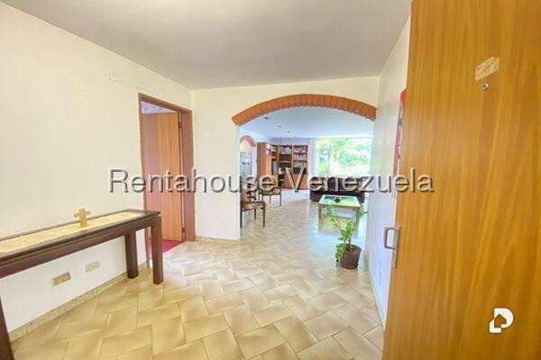 Apartamento en Cumbres de Curumo, Caracas – 3