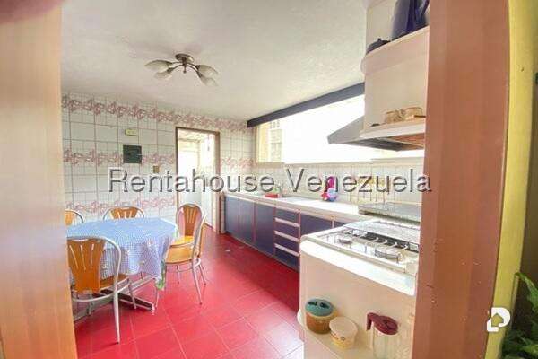 Apartamento en Cumbres de Curumo, Caracas – 8