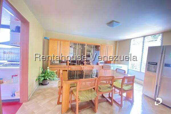 Apartamento en Cumbres de Curumo, Caracas – 7