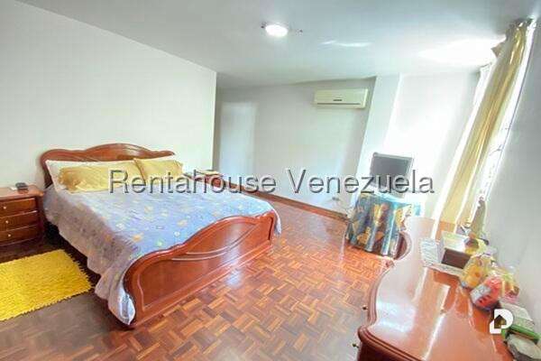 Apartamento en Cumbres de Curumo, Caracas – 15
