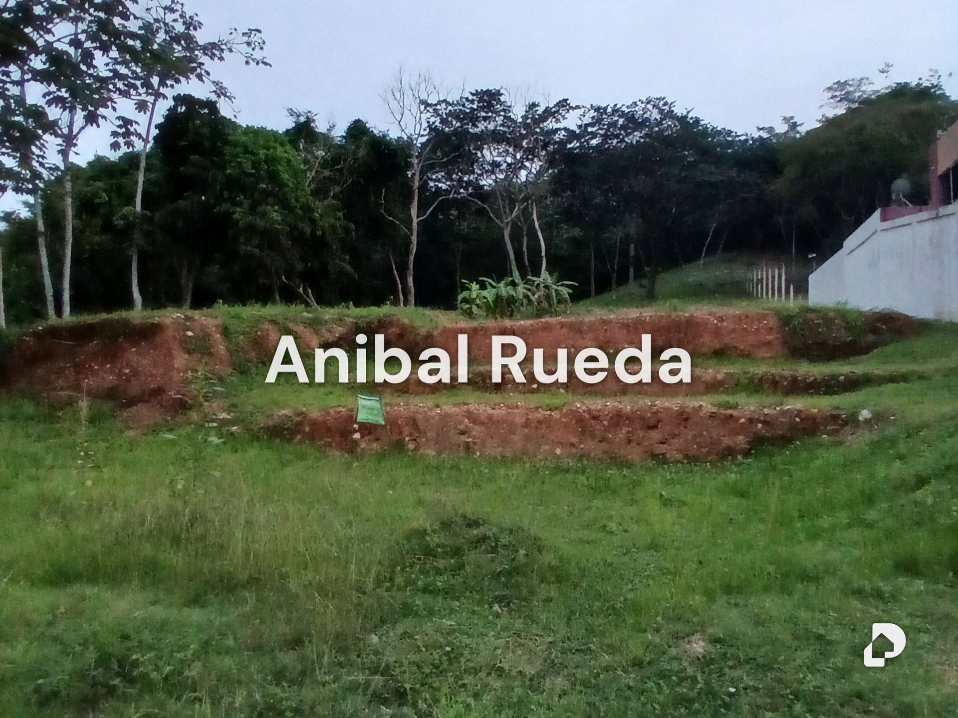 Terreno en Urbanización El Bosque, Valencia – 1