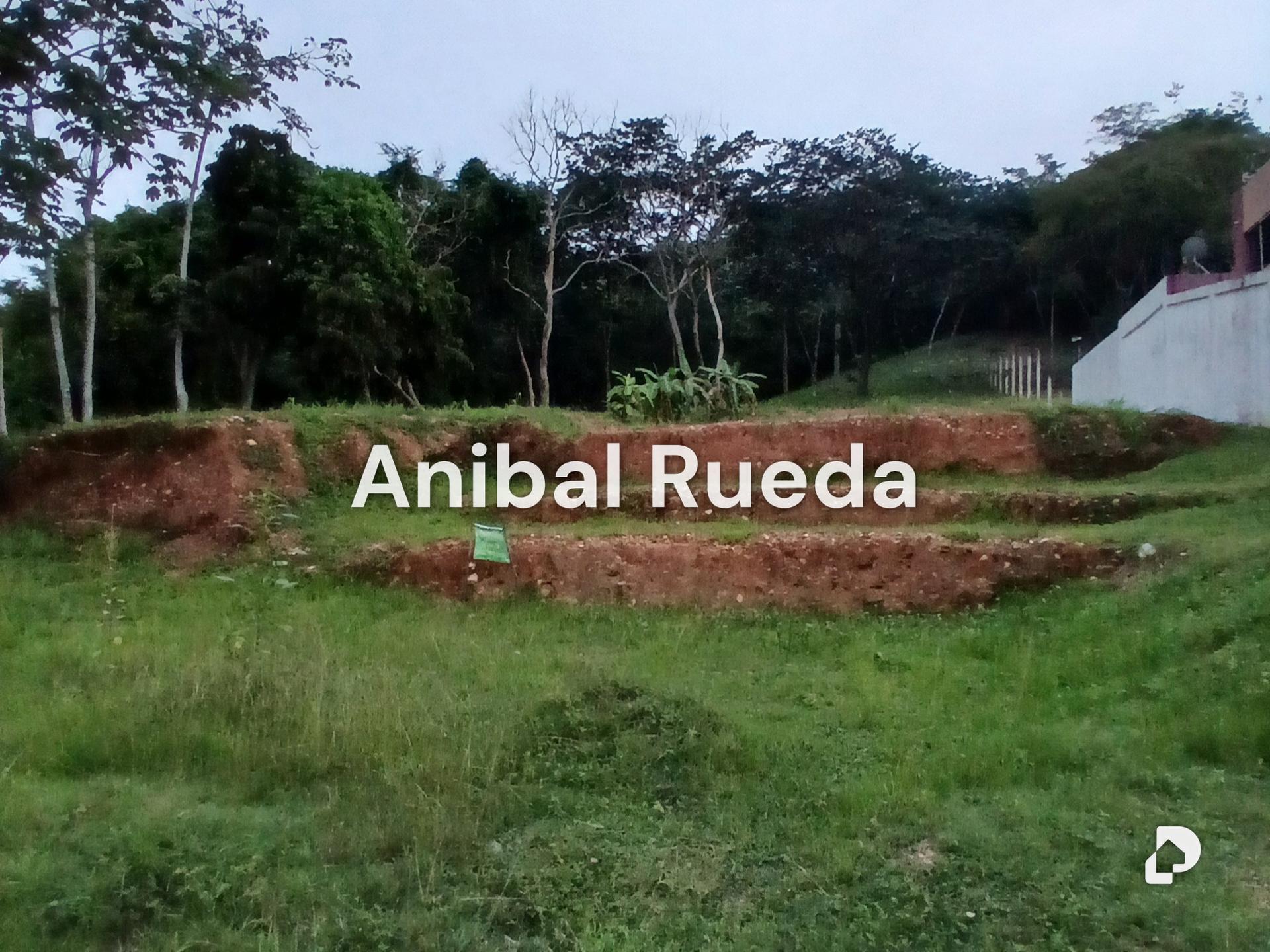 Terreno en Urbanización El Bosque, Valencia – 1
