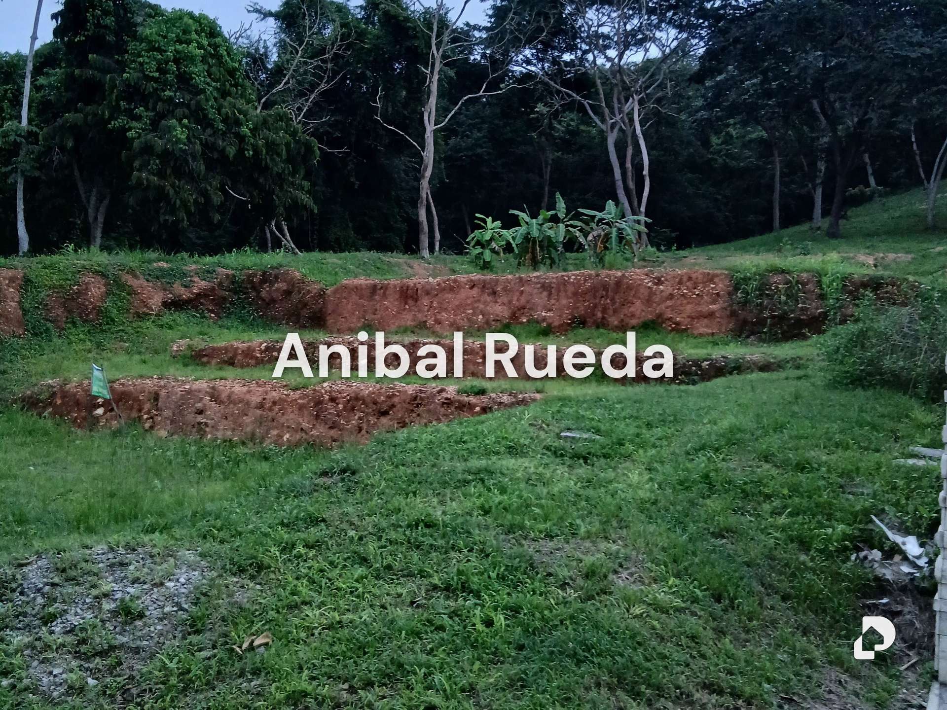 Terreno en Urbanización El Bosque, Valencia – 2