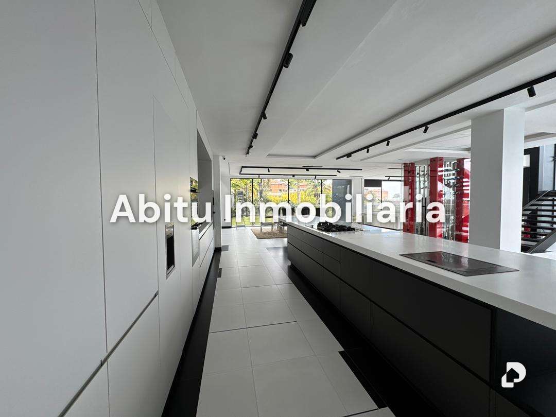 House in Alto Hatillo, Caracas – 16
