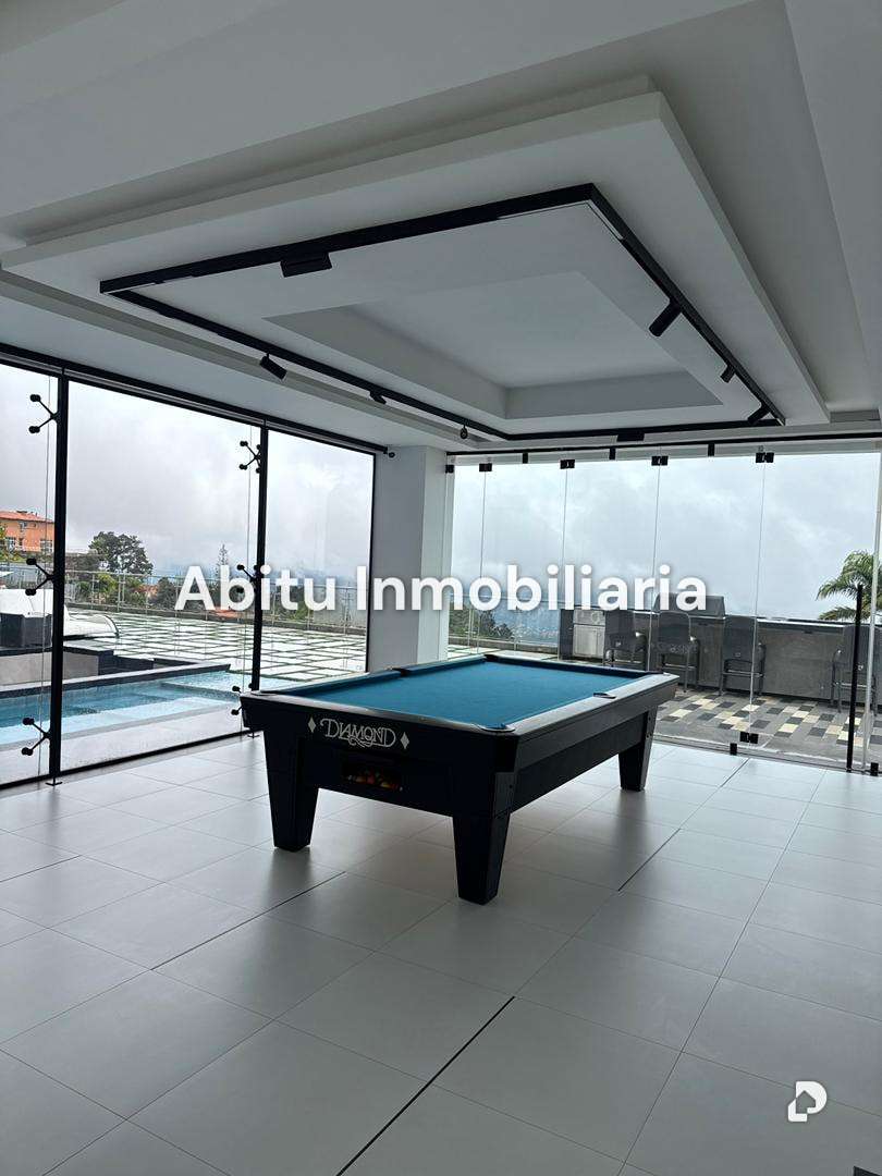 House in Alto Hatillo, Caracas – 8