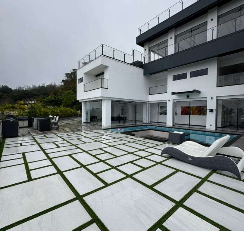 Casa en Alto Hatillo, Caracas - 1