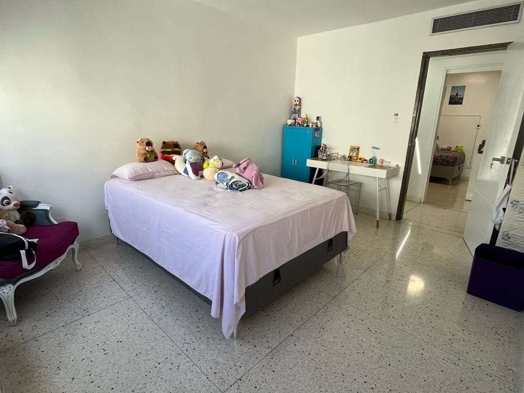 Apartamento en Los Palos Grandes, Caracas
