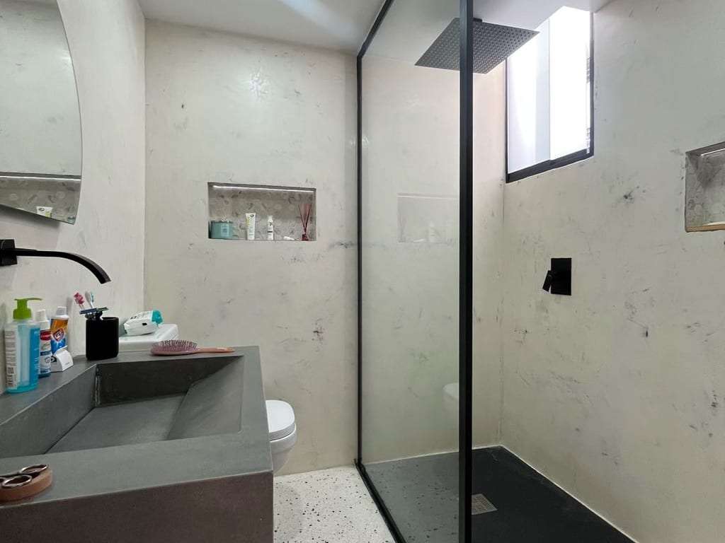 Apartamento en Los Palos Grandes, Caracas