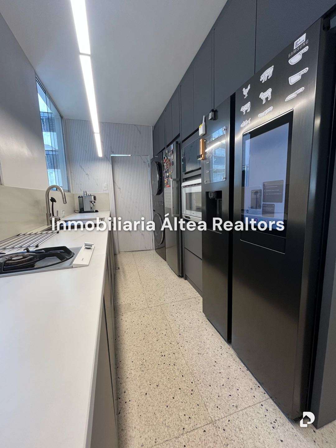Apartamento en Los Palos Grandes, Caracas – 5