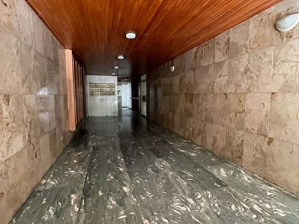 Apartamento en Los Palos Grandes, Caracas