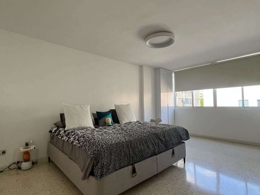 Apartamento en Los Palos Grandes, Caracas