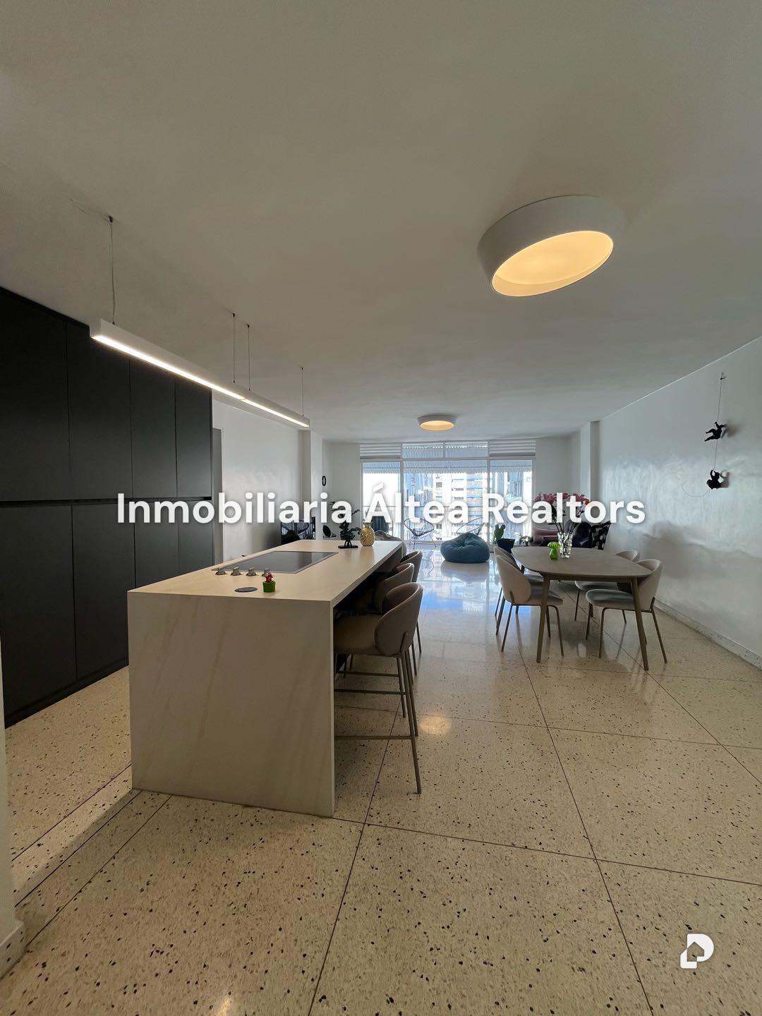 Apartamento en Los Palos Grandes, Caracas – 3