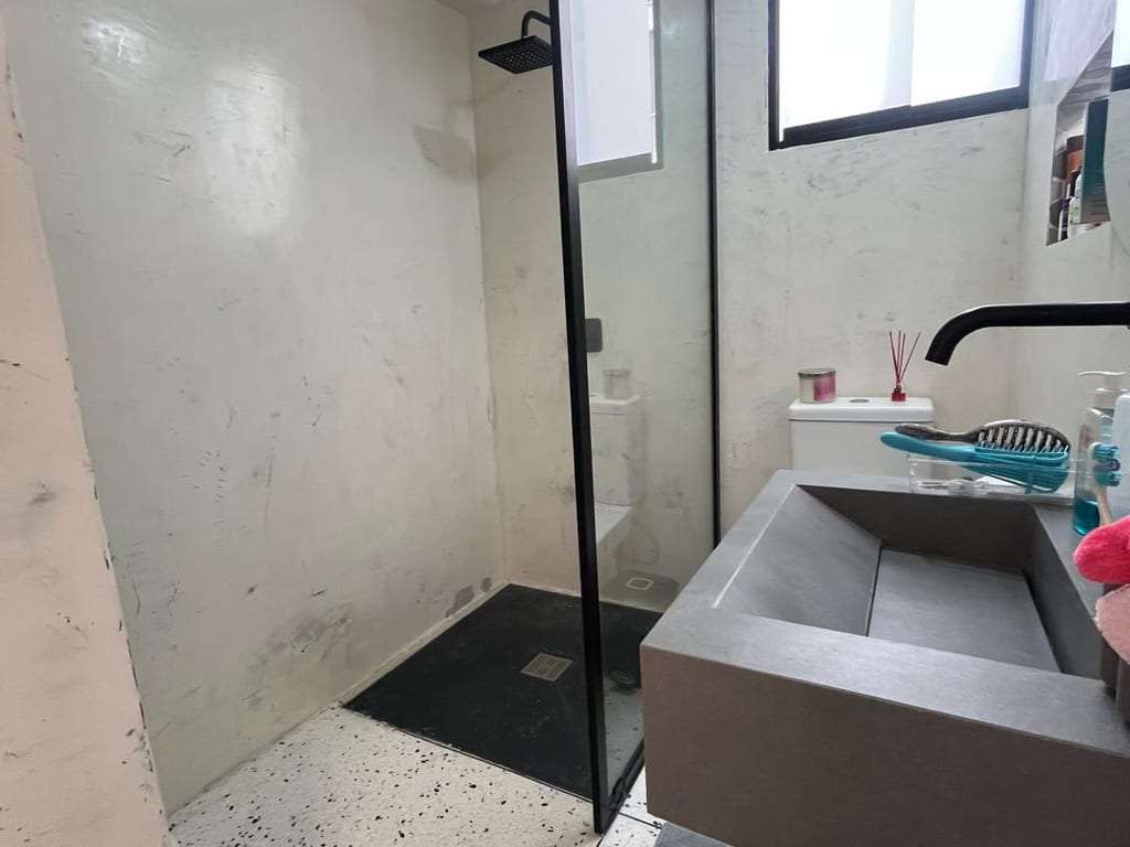 Apartamento en Los Palos Grandes, Caracas
