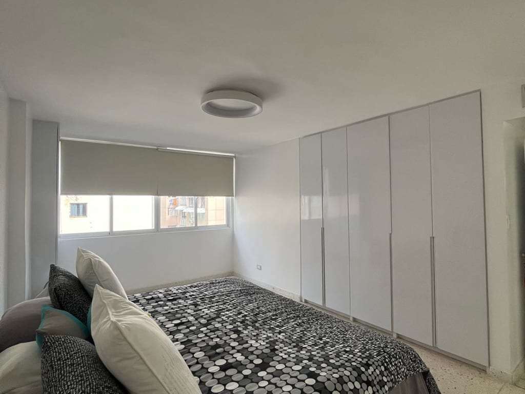 Apartamento en Los Palos Grandes, Caracas