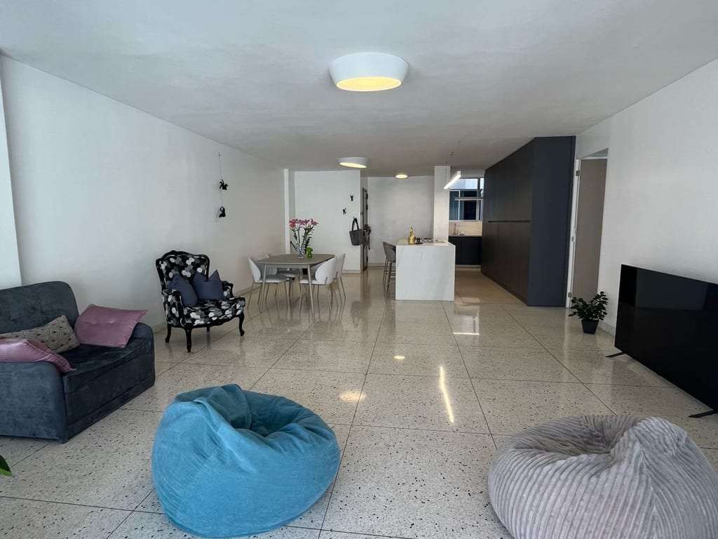Apartamento en Los Palos Grandes, Caracas