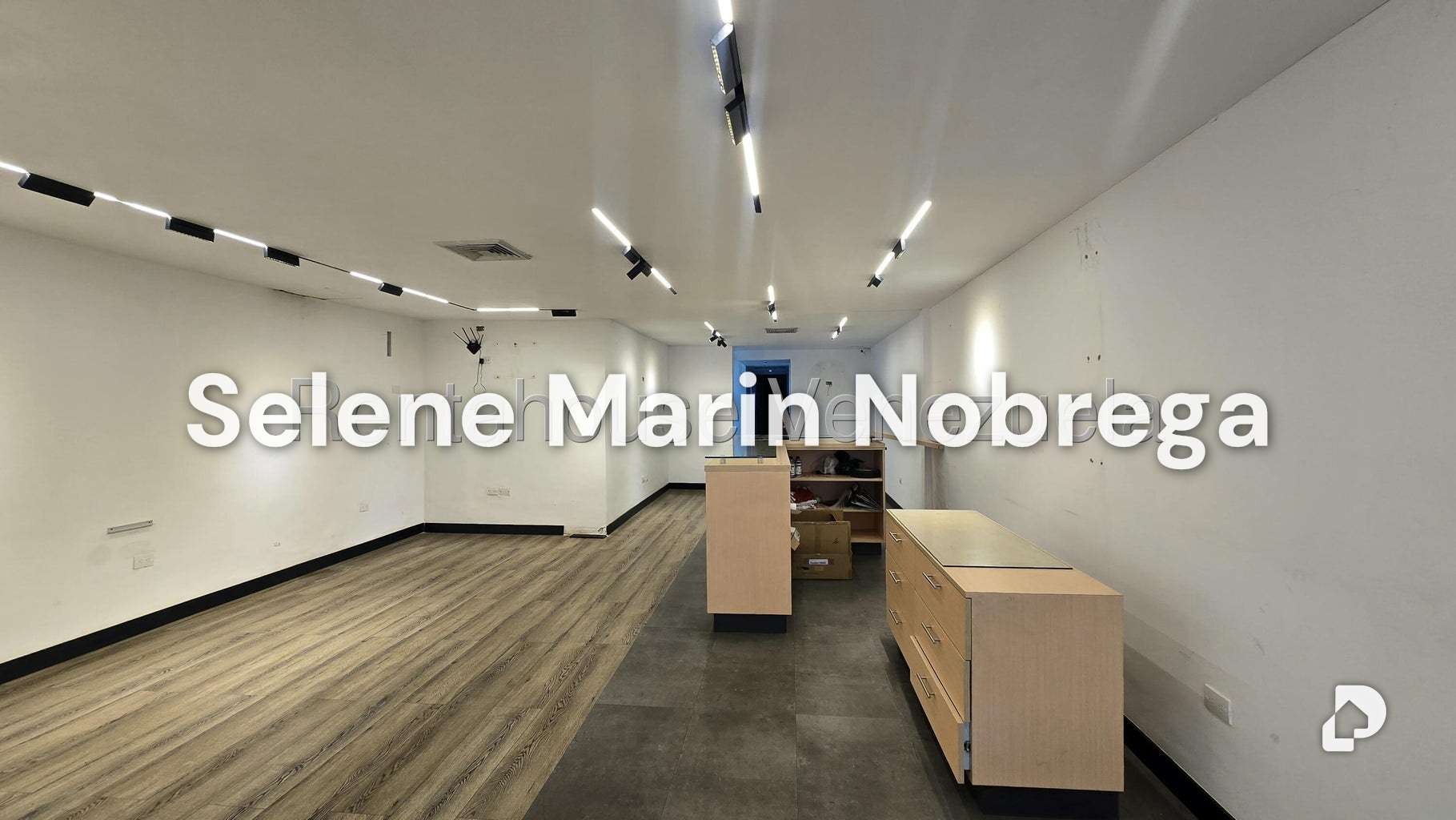 Local comercial en Las Mercedes, Caracas – 5