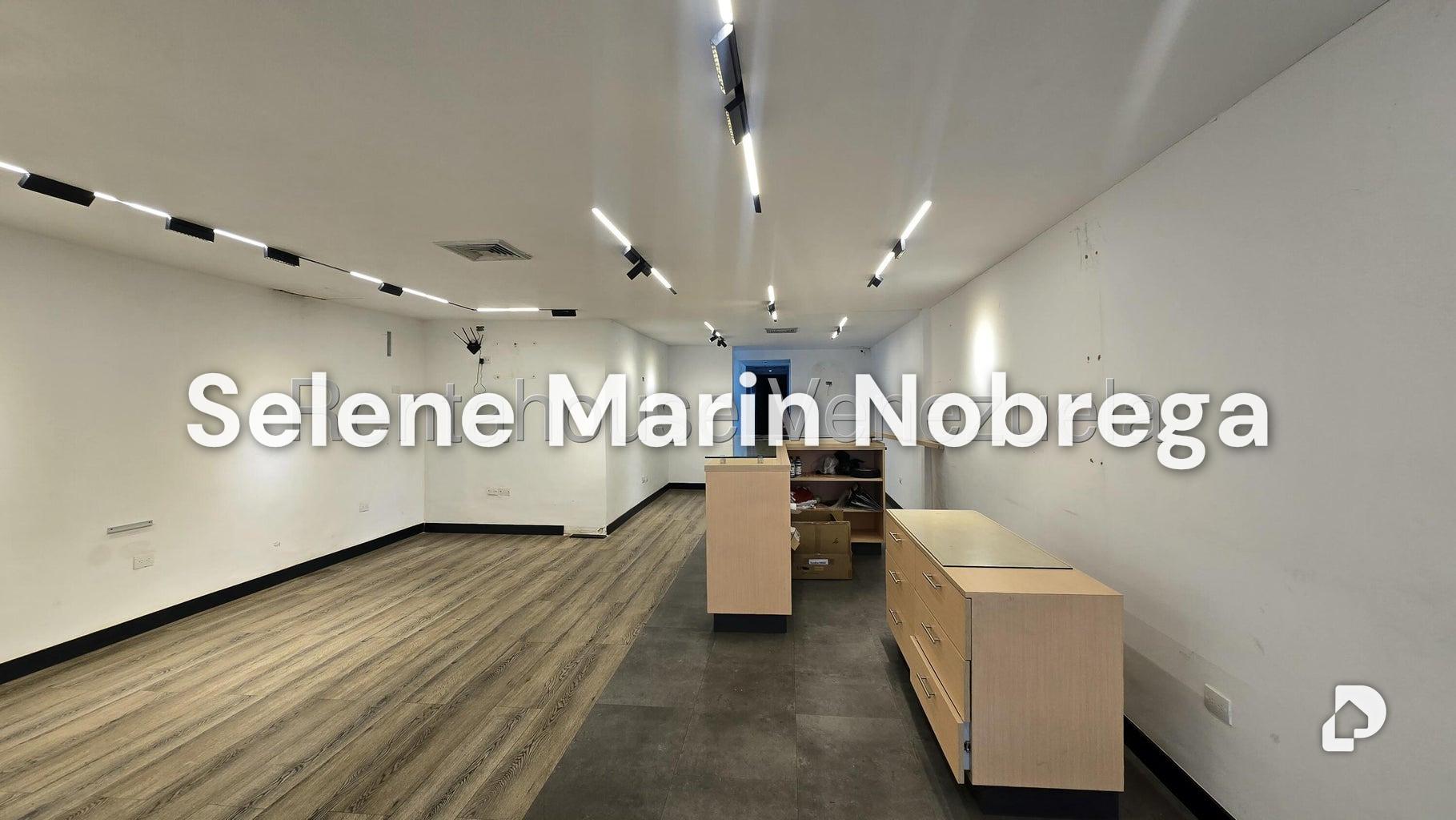 Local comercial en Las Mercedes, Caracas – 5