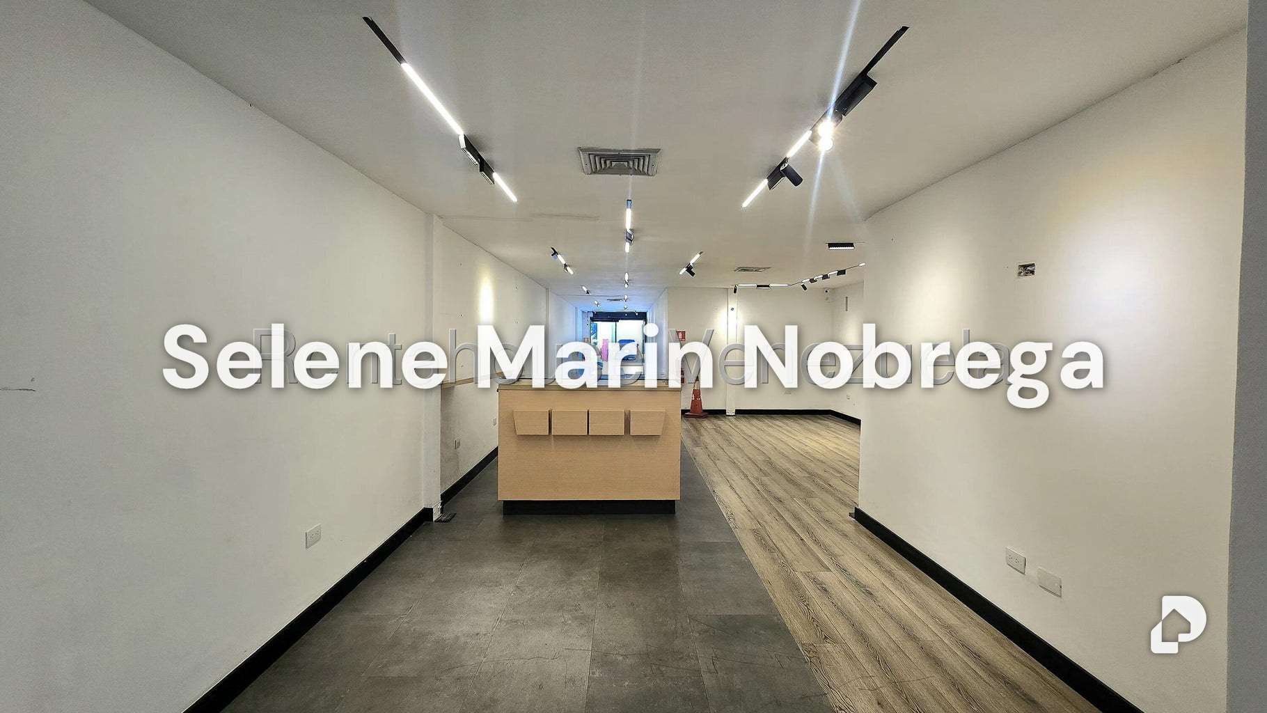 Local comercial en Las Mercedes, Caracas – 3