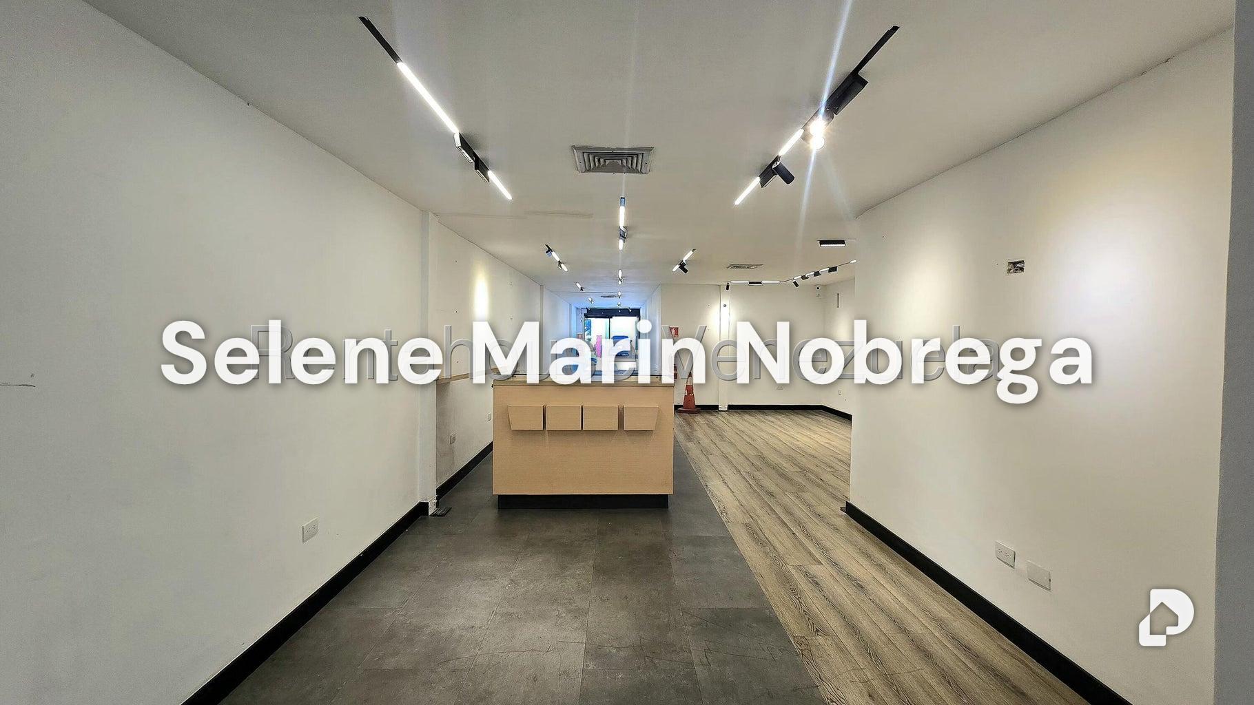 Local comercial en Las Mercedes, Caracas – 3
