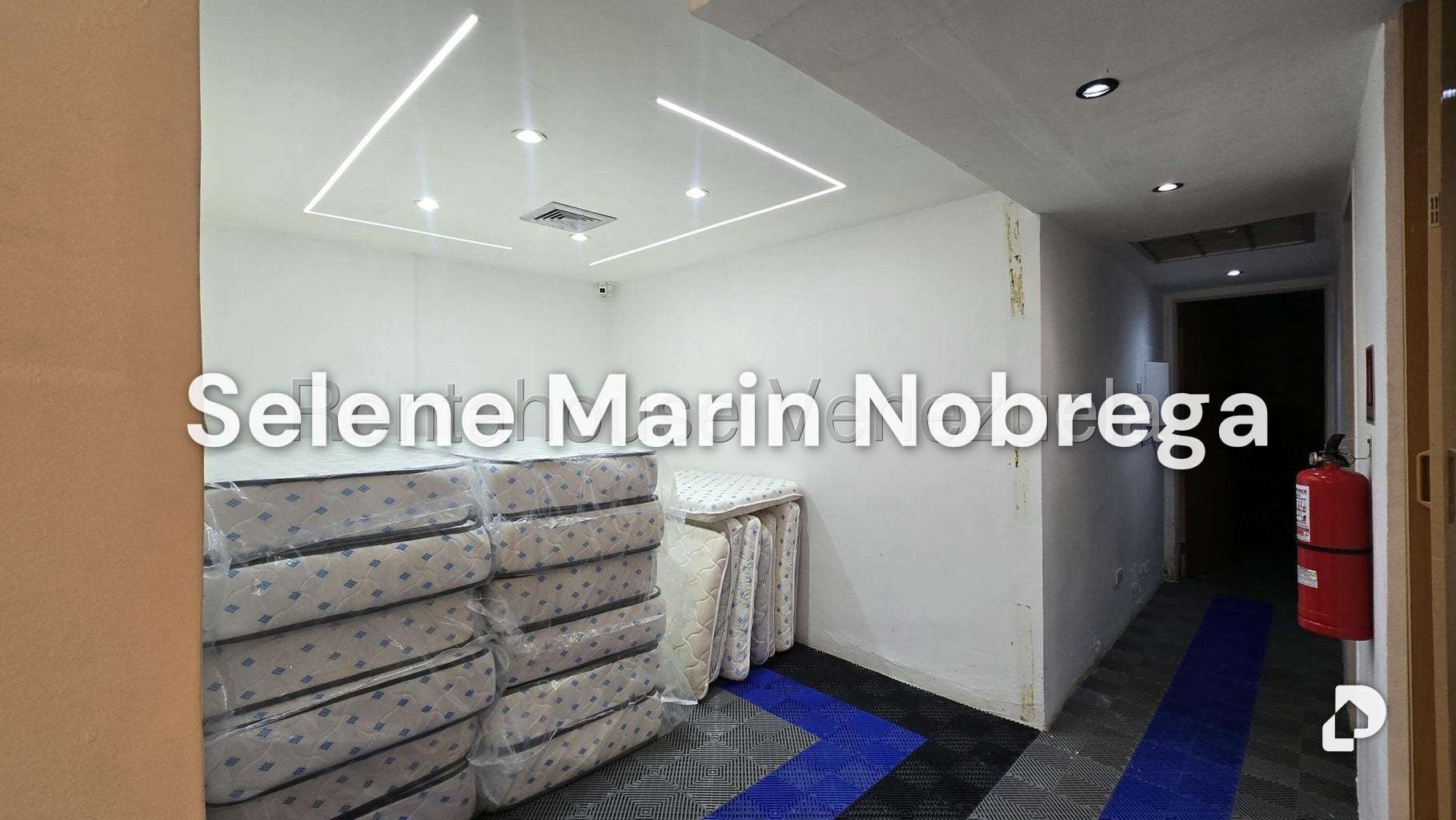 Local comercial en Las Mercedes, Caracas – 8