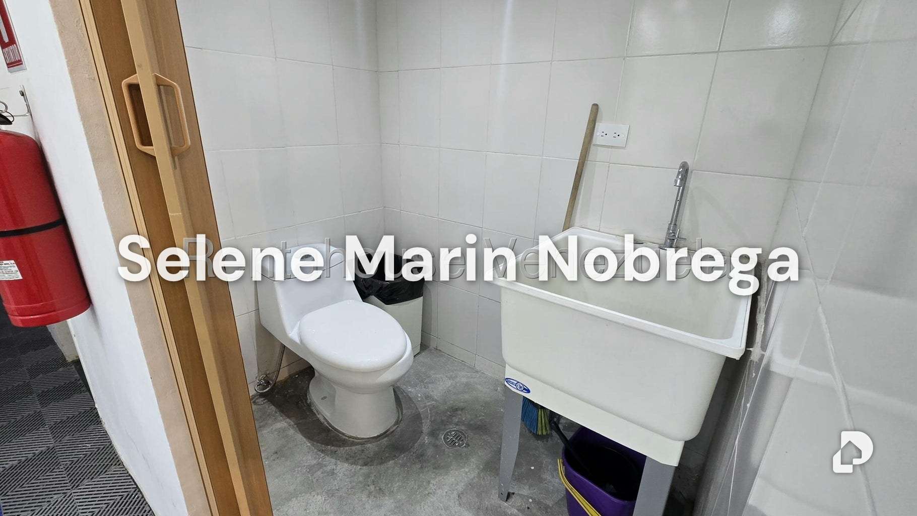Local comercial en Las Mercedes, Caracas – 9