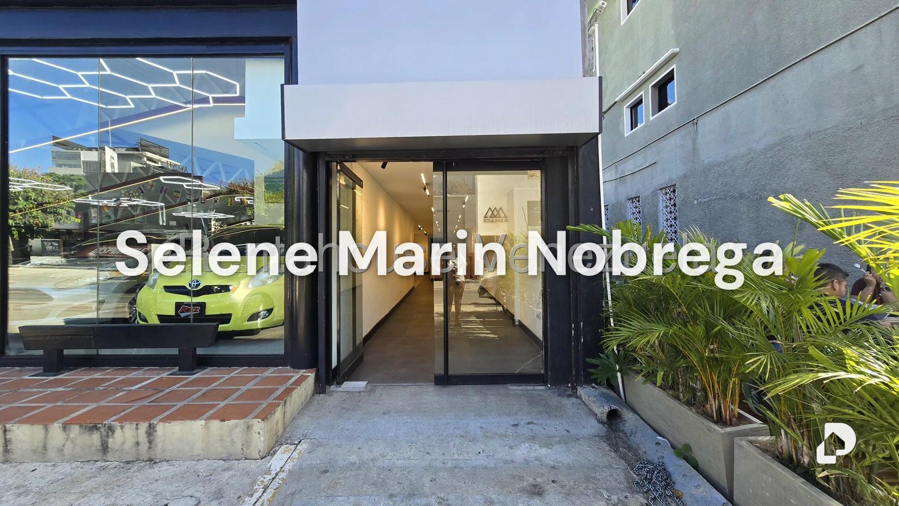 Local comercial en Las Mercedes, Caracas – 1