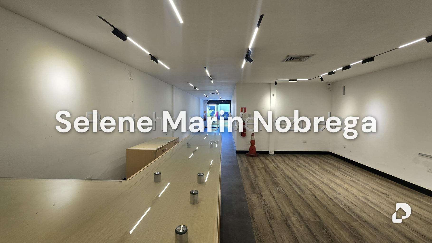 Local comercial en Las Mercedes, Caracas – 4