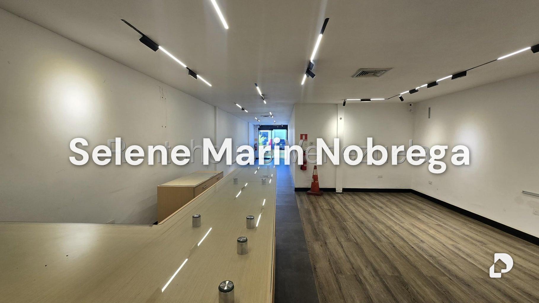 Local comercial en Las Mercedes, Caracas – 4