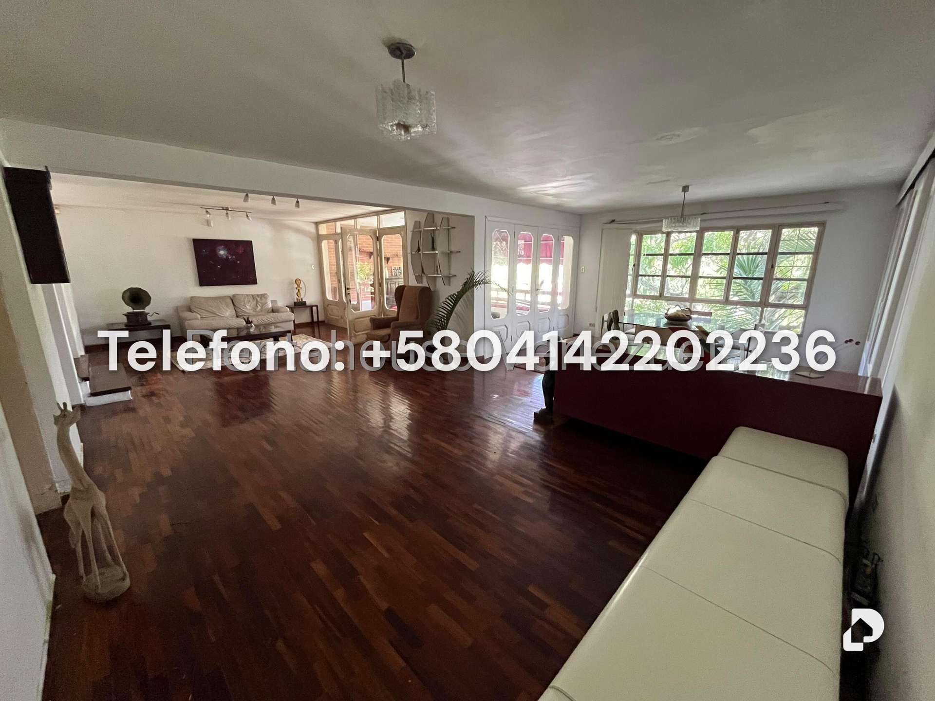 Casa en Prados del Este, Caracas – 12
