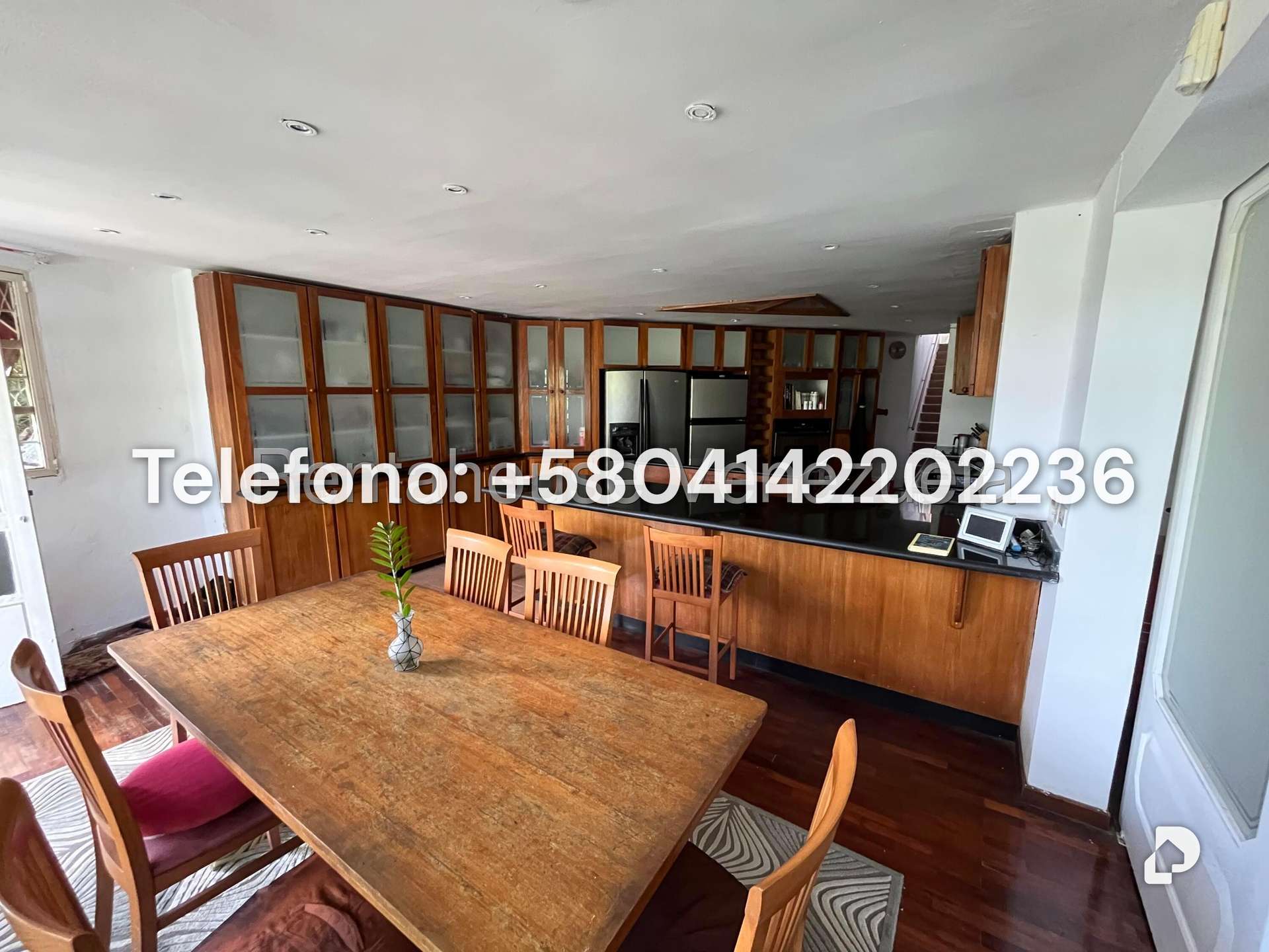 Casa en Prados del Este, Caracas – 18