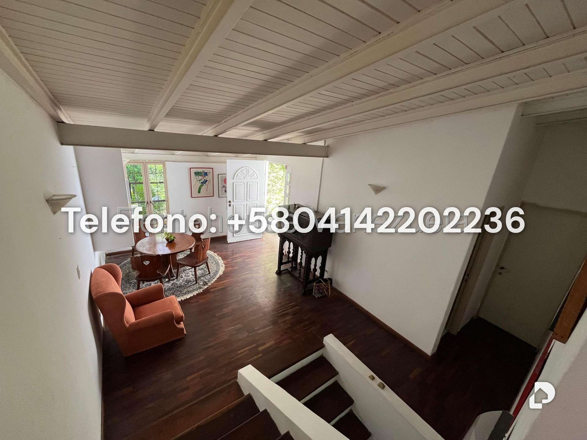 Casa en Prados del Este, Caracas – 10