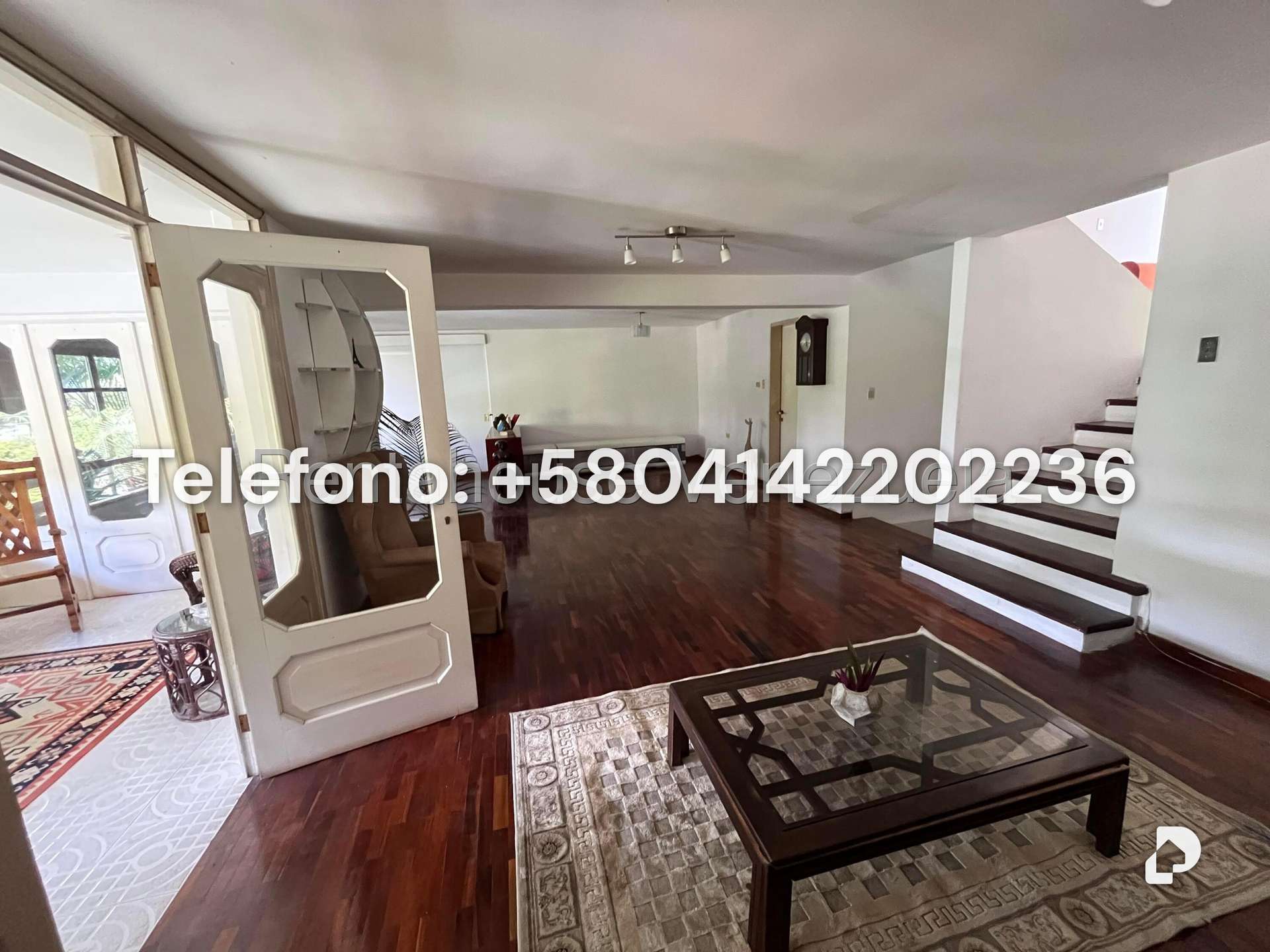 Casa en Prados del Este, Caracas – 13