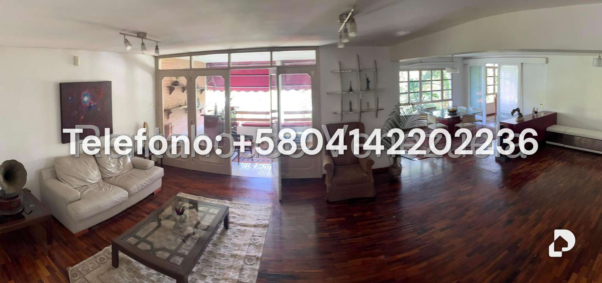 Casa en Prados del Este, Caracas – 11