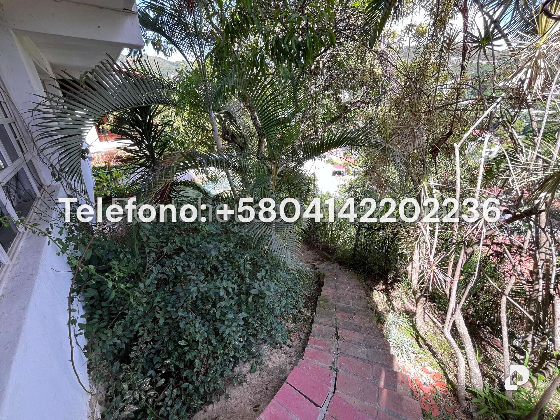 Casa en Prados del Este, Caracas – 23