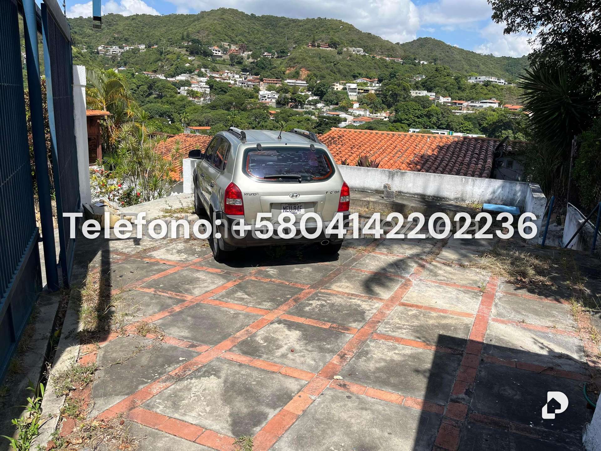 Casa en Prados del Este, Caracas – 7