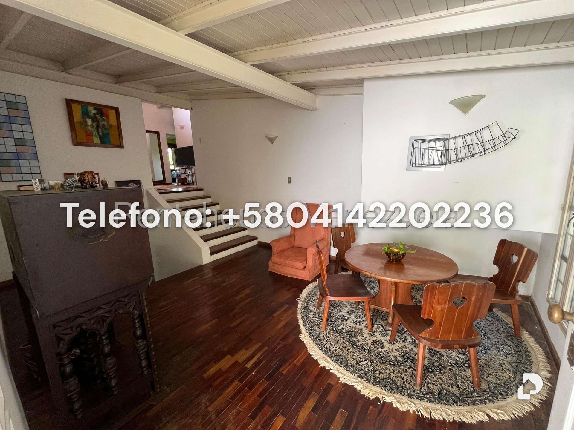 Casa en Prados del Este, Caracas – 9