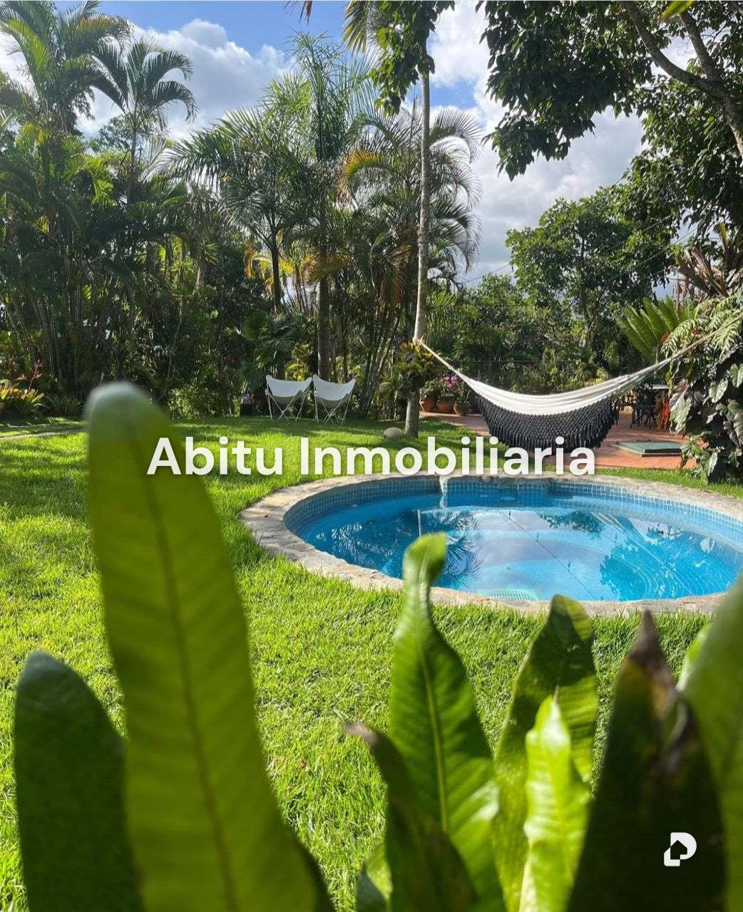Farm in El Hatillo, Caracas – 4