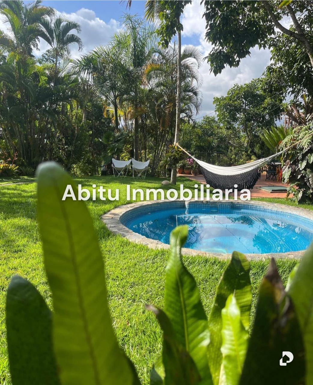Farm in El Hatillo, Caracas – 4