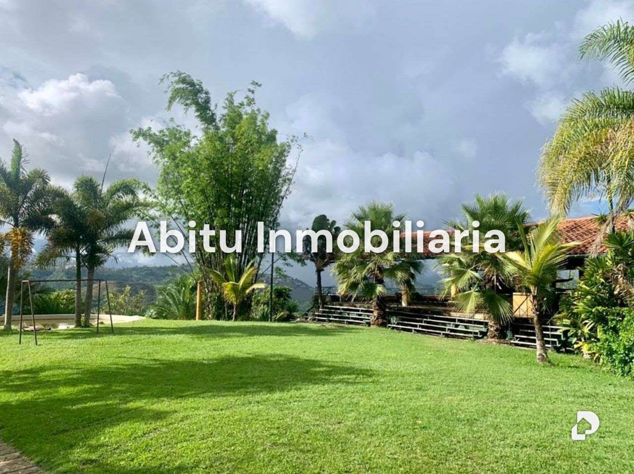 Farm in El Hatillo, Caracas – 5