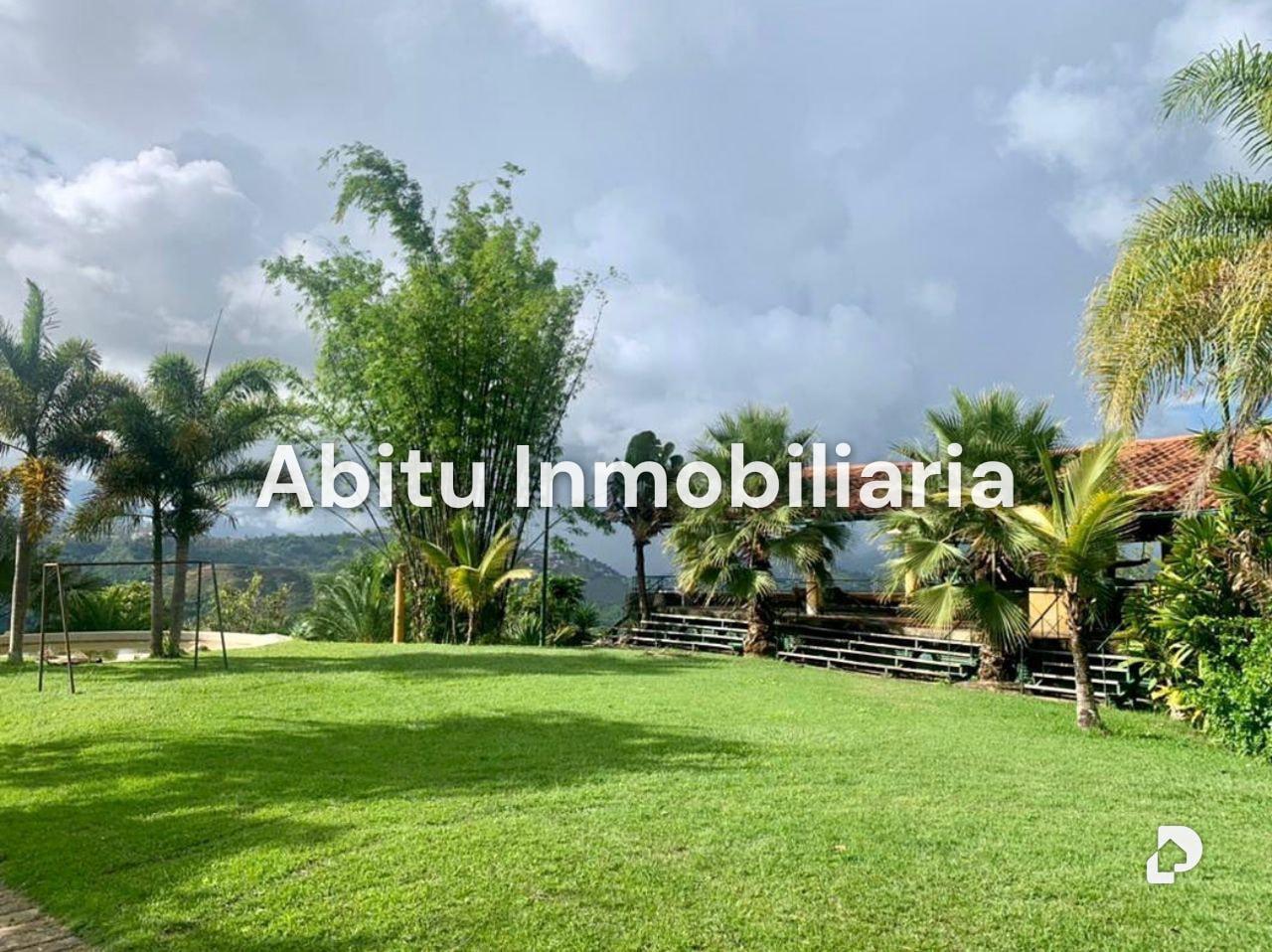 Farm in El Hatillo, Caracas – 5