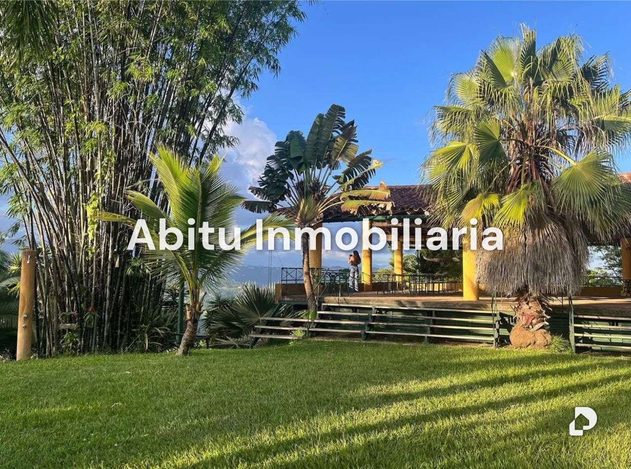 Farm in El Hatillo, Caracas – 2